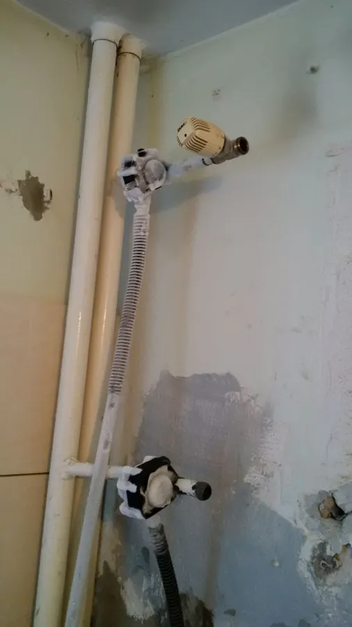 Serwis instalacji grzewczej