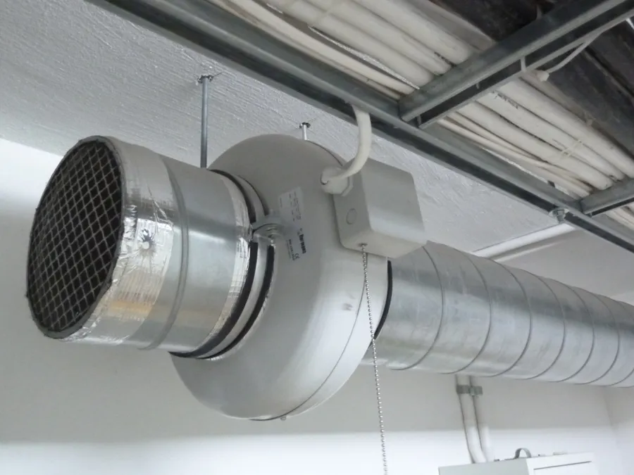 Instalacje i urządzenia — z galerii firmy