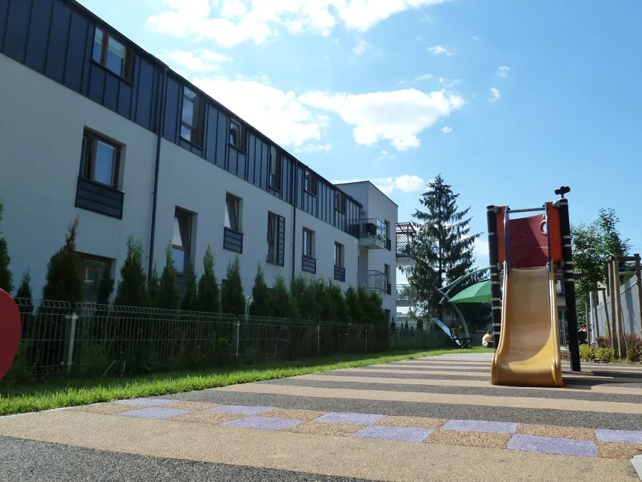Instalacje i urządzenia — z galerii firmy